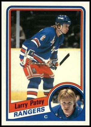 111 Larry Patey